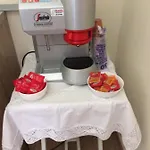Certe Notti לינה וארוחת בוקר
