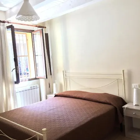 Bed and Breakfast Certe Notti 2*
