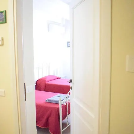 Certe Notti Bed & Breakfast