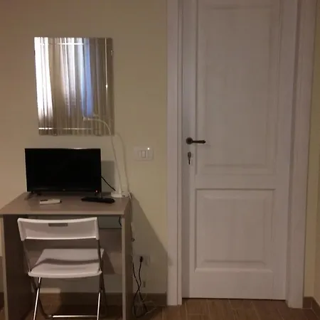 Certe Notti Bed and Breakfast 2*