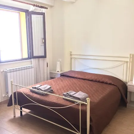 Bed & Breakfast Certe Notti