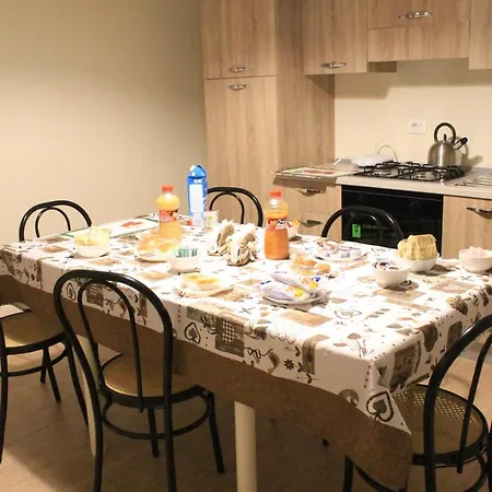 Certe Notti Bed & Breakfast