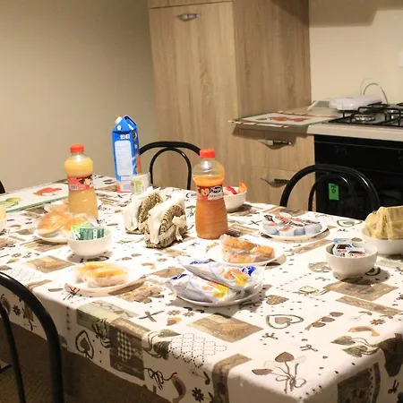 Certe Notti Bed & Breakfast 2*