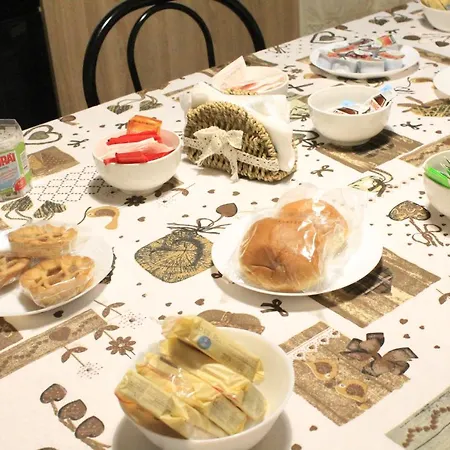 Certe Notti Bed and Breakfast 2*
