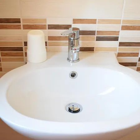 Certe Notti Bed and Breakfast Αγκριτζέντο
