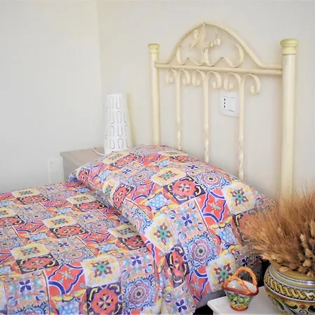 Bed & Breakfast Certe Notti