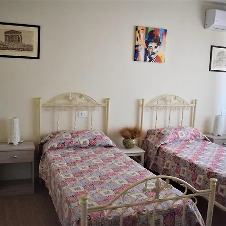 Certe Notti 2* Agrigento