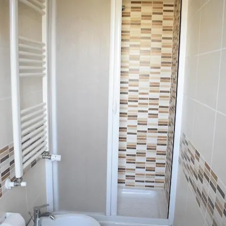 Bed and Breakfast Certe Notti Αγκριτζέντο