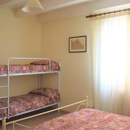 Certe Notti Bed & Breakfast Agrigento