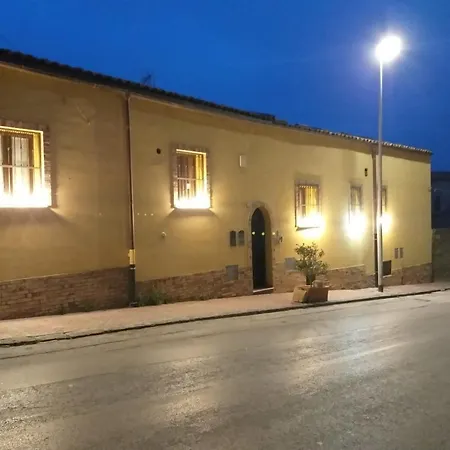 Oda ve Kahvaltı Certe Notti