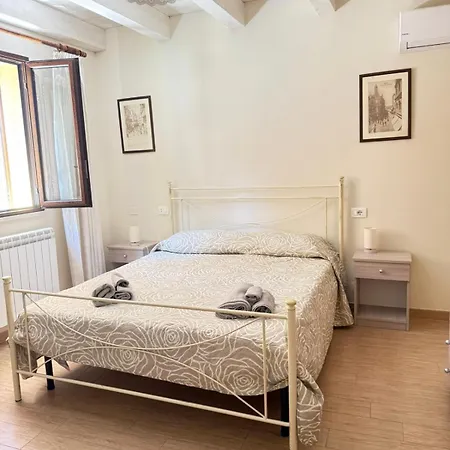 Bed & Breakfast Certe Notti