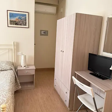 Bed and Breakfast Certe Notti Αγκριτζέντο