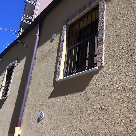 Certe Notti 3* Agrigent