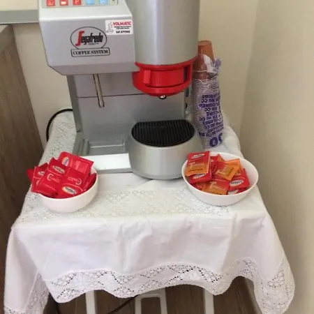 Certe Notti Nocleg ze śniadaniem