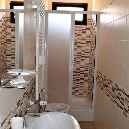 Certe Notti Nocleg ze śniadaniem 3*