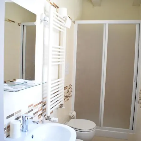 Bed and breakfast Certe Notti 3*