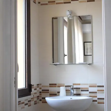 Nocleg ze śniadaniem Certe Notti Agrigento