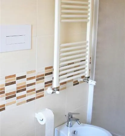 Nocleg ze śniadaniem Certe Notti 3*