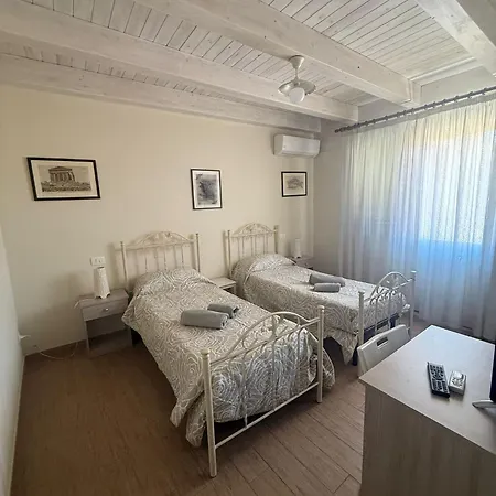 Certe Notti Bed & Breakfast