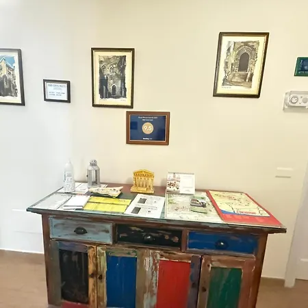 Certe Notti 3* Agrigento