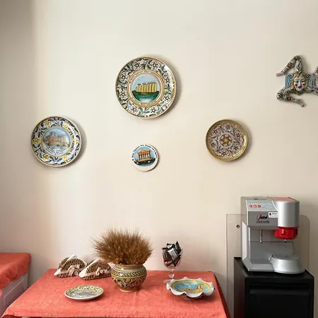 Bed & Breakfast Certe Notti