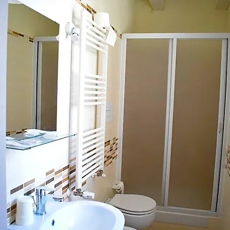 Certe Notti Bed and breakfast 3*