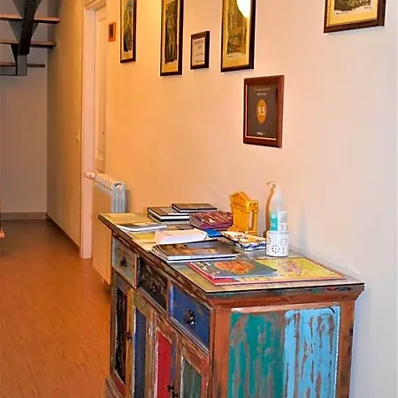 Certe Notti Bed and breakfast 3*