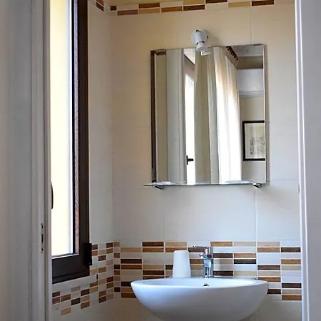 Bed and breakfast Certe Notti Agrigento