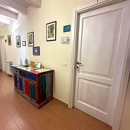 Bed and breakfast Certe Notti 3*