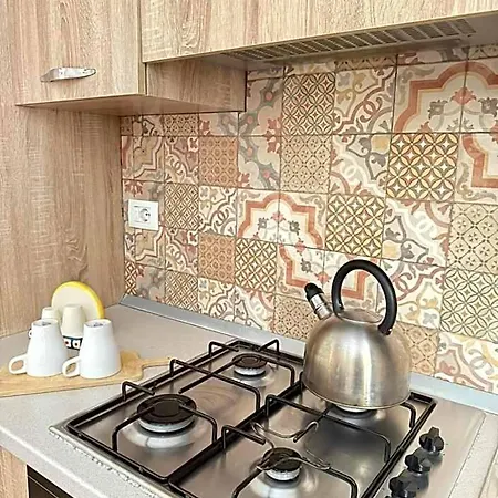 Bed and breakfast Certe Notti