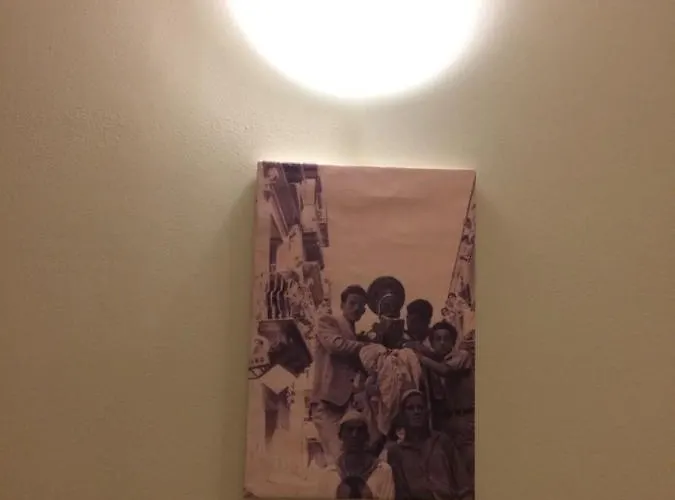 Frühstückspension Certe Notti 3*