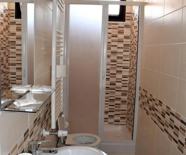 Certe Notti Bed & Breakfast 3*