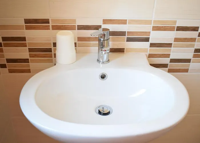 Certe Notti Bed & Breakfast Agrigento