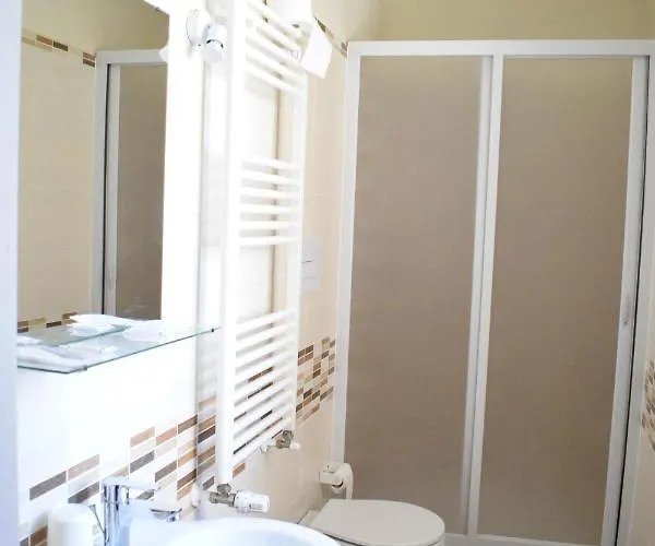 Bed & Breakfast Certe Notti 3*