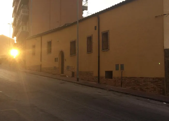 Certe Notti Bed & Breakfast 3*