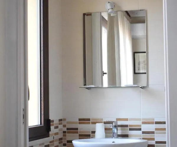 Bed & Breakfast Certe Notti Agrigento