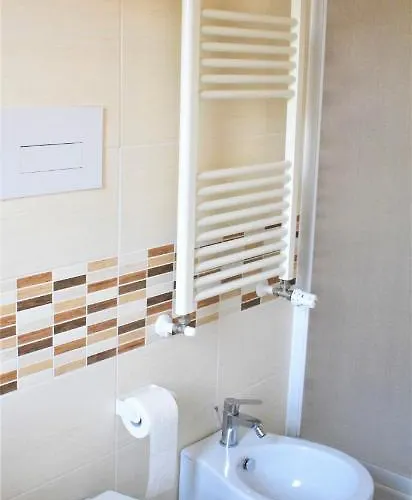 Bed & Breakfast Certe Notti 3*