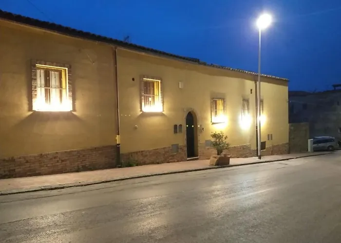 Bed & Breakfast Certe Notti