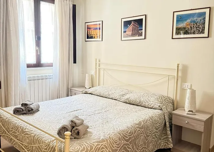 Bed & Breakfast Certe Notti 3*