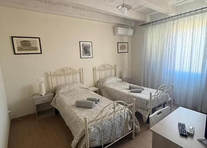 Certe Notti Bed & Breakfast