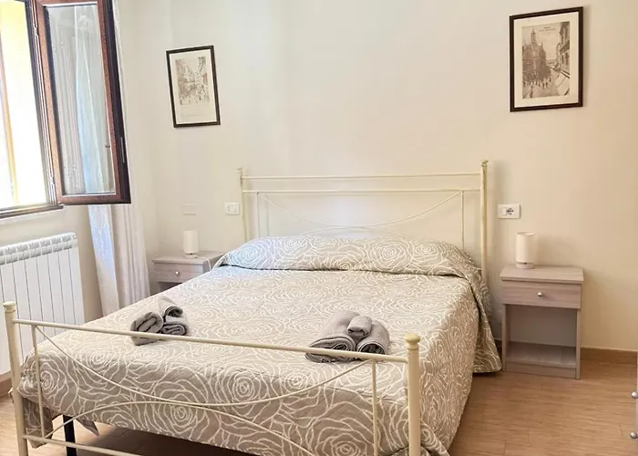 Bed & Breakfast Certe Notti