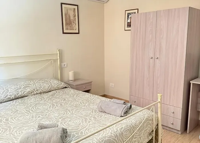 Frühstückspension Certe Notti 3*