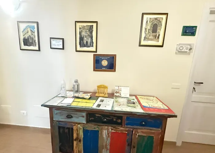 Certe Notti 3* Agrigent