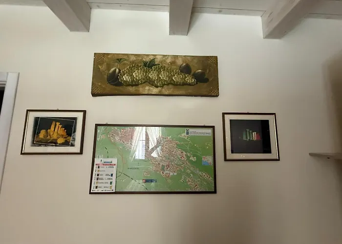 Certe Notti Bed & Breakfast