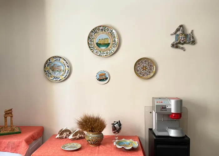 Bed & Breakfast Certe Notti